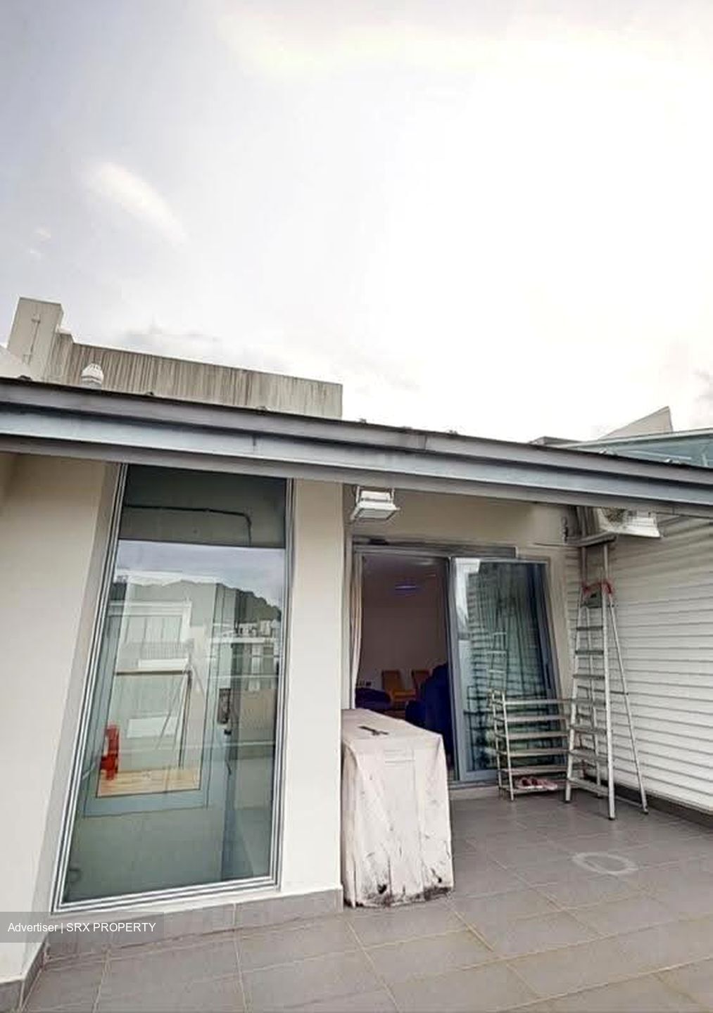 Hoover Park (D21), Terrace #632018301